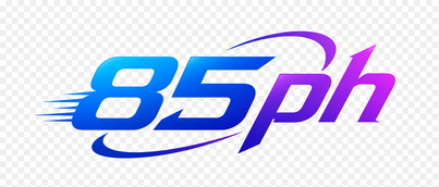 85ph logo